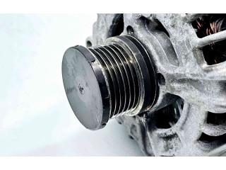 Генератор 04L903017   Audi A5 Sportback 8TA      