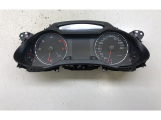 Přístrojová deska Audi A4 S4 B8 8K 2010 8K0920930D, 8K0920930D