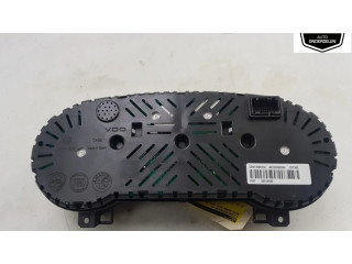 Přístrojová deska Alfa Romeo Mito 2010 50516436