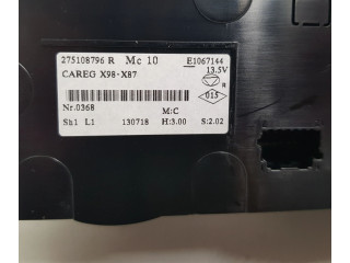 Řídící jednotka 275108796R Renault Captur 2014