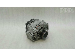 Генератор 06J903023B Audi A3 S3 8V 2.0