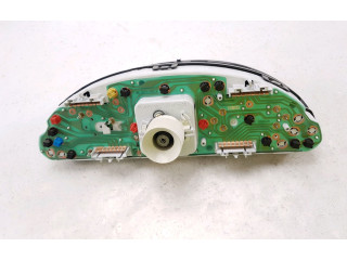 Pojistková skříňka Спидометр (приборный щиток) 46542544 Fiat Punto (176) 1998