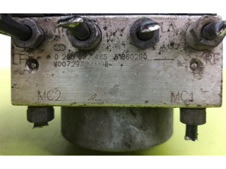 Блок АБС 0265232485 Fiat Grande Punto - года