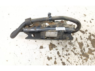 Vstřikovací čerpadlo 5N0906129C, L22814F   Volkswagen Tiguan    CFF 