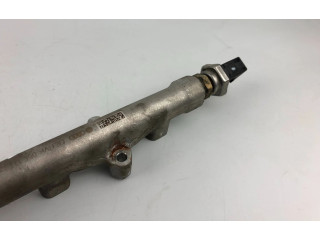 Топливная рампа 05E133320B Volkswagen Golf VIII