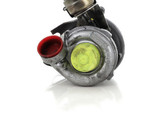 Турбина Jeep Grand Cherokee (WJ) 5080308AA для двигателя 66592130