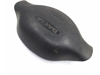 Подушка безопасности водителя 8200546962 Dacia Lodgy