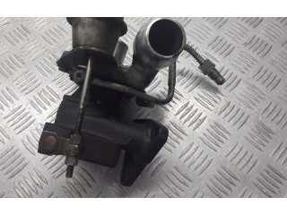 Turbodmychadlo Турбина 54359700017 Nissan Note (E11)