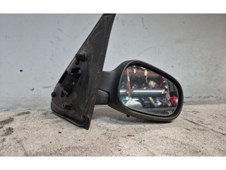 Зеркало электрическое        Renault Clio II  2001 - 2005 года   