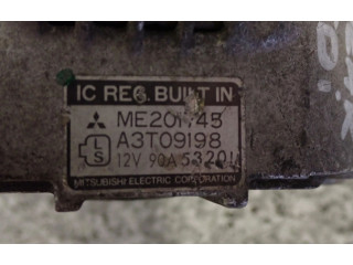 Генератор a3t09198, A3T09198 Mitsubishi Pajero
