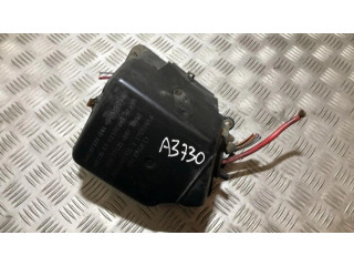   Pojistková skříňka    Fiat Punto (188) 2001