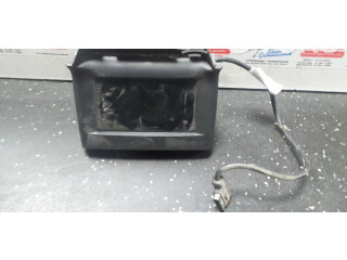 Дисплей    8200001376   Renault Trafic II (X83)