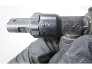 Датчик температуры топлива