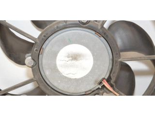 Вентилятор радиатора 1K0121207BB, 1K0121207BB9B9 Audi A3 S3 8P 1.4