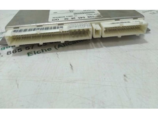 Блок управления АБС 0285452632 Mercedes-Benz A W168