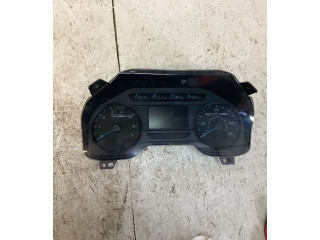 Přístrojová deska  Ford F150 2017 VPFL3F10890  