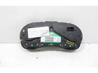 Přístrojová deska Peugeot 307 CC 9655925780