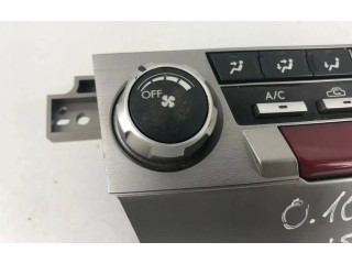 Блок управления климат-контролем 72311AJ08A   Subaru Outback
