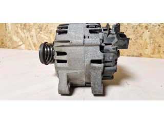 Генератор Tg15c169 Volvo V70