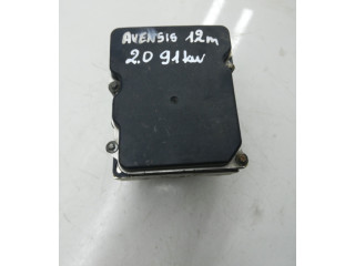 Jednotka ABS 4454005120, 0265251999 Toyota Avensis T270 2012
