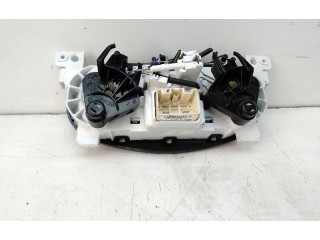 Блок управления климат-контролем 5P3743000 Dacia Lodgy