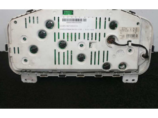 Přístrojová deska  Honda Stream 2001   