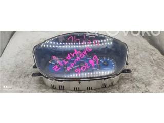 Přístrojová deska Daewoo Matiz 2006 EC6C170052, EC6C170052