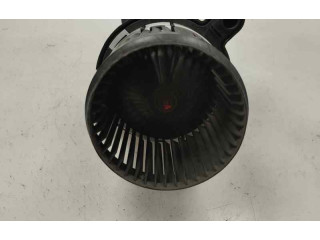 Вентилятор печки    5P3730000   Renault Clio IV