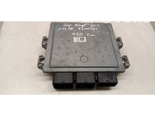 Блок управления двигателя S180140102A, AB3912A650FF   Ford Ranger