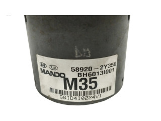 Jednotka ABS 589202Y350, BH6013L001 Hyundai ix35 2011