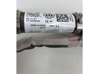 Боковая подушка безопасности Audi Q3 8U