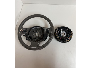 Руль Jaguar XJ X351 2009-2019 года 34112631G