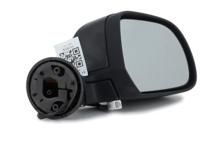 Зеркало электрическое        Dacia Duster  2010 - 2017 года   