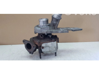 Turbodmychadlo Турбина 057145722M Audi A8 S8 D3 4E