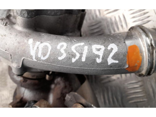 Турбина KIA Xceed 2823108400, VD35192