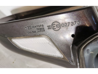 Зеркало электрическое        Lexus IS 220D-250-350  2006 - 2013 года   