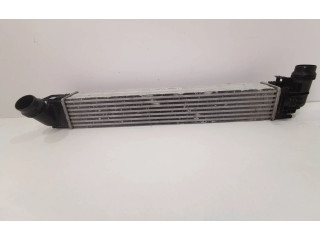 Интеркулер  8200880552   Dacia Duster 