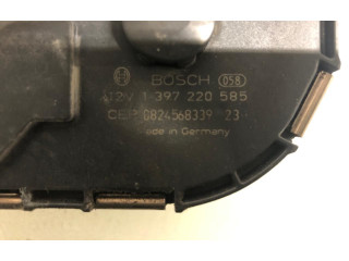 Моторчик дворников 31253518 Volvo C30