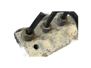 Jednotka ABS 9665106880, 0265230454 Citroen Berlingo 2009