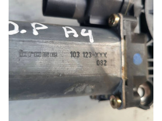 Передний двигатель механизма для подъема окон Audi A4 S4 B5 8D 1999 - 2000 года