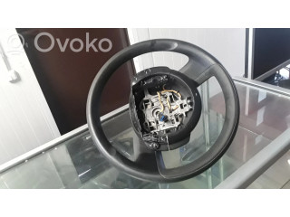 Руль Citroen C4 I 2004-2010 года 603131401