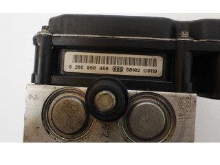 Блок АБС Smart ForFour I 2004 - 2006 года