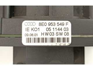 Ручка стеклоочистителей 8E0953503, 8E0953549F Audi A4 Allroad