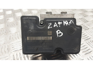 Jednotka ABS 13157576 Opel Zafira 2009