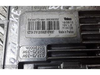 Блок управления Xenon 89089352 Jeep Grand Cherokee