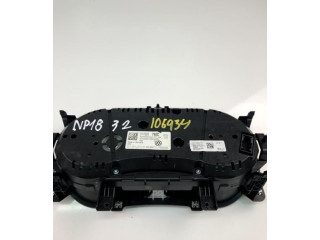 Панель приборов 517920740C, NP1832 Volkswagen Golf VII
