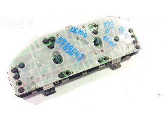 Přístrojová deska Mazda Demio 2000 DC7055471, B25F55441
