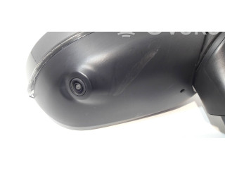 Zpětné zrcátko Nissan Qashqai J12 2021