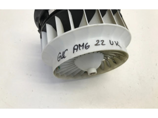 Вентилятор печки    0130309007, T83473B   Mercedes-Benz GLC AMG