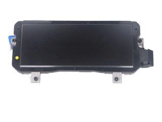 Панель приборов 9850673480 Opel Grandland X